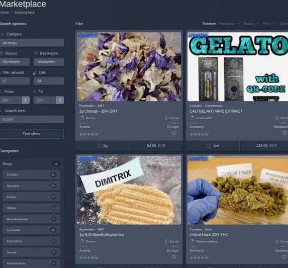 Archetyp Market